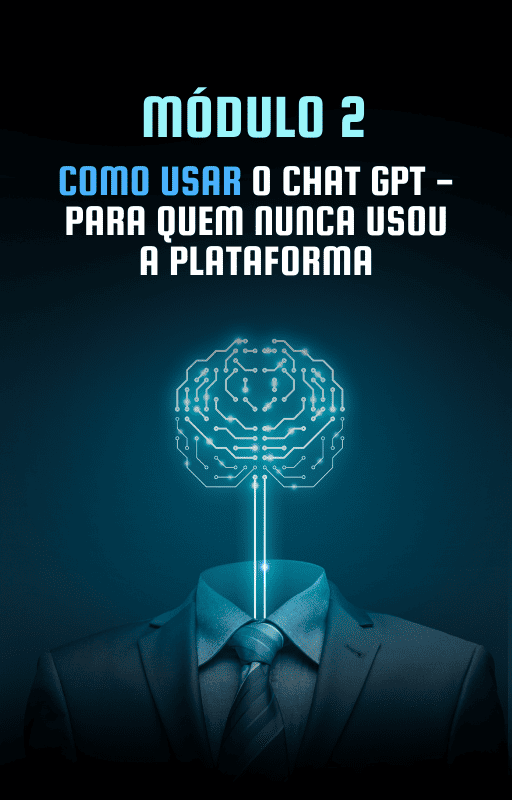chatgpt pra quem nunca usou