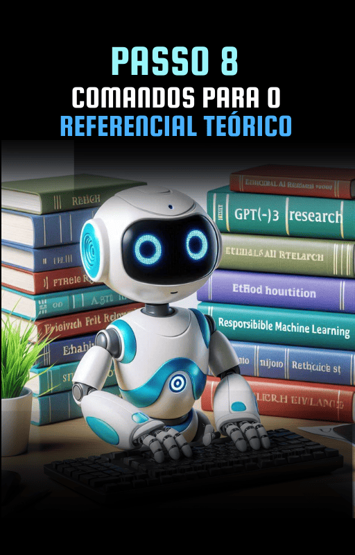 referencial teorico gpt