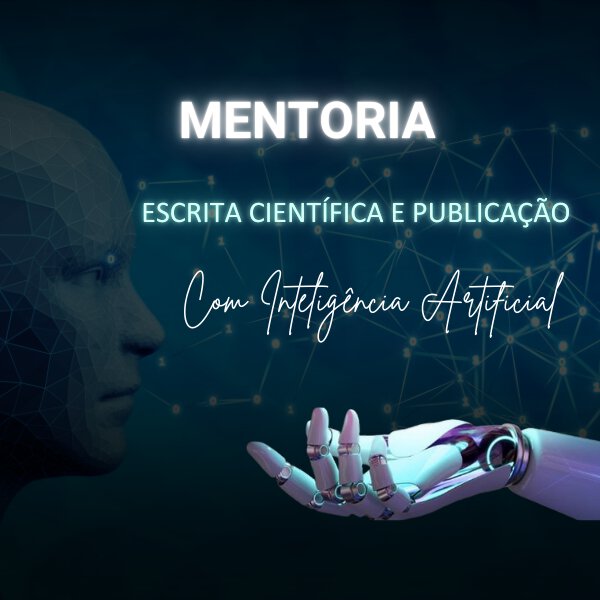 Mentoria Escrita Científica com IA